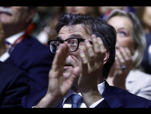 Giorgetti, Pil 2025 a +0,6% realizzabile e magari superabile