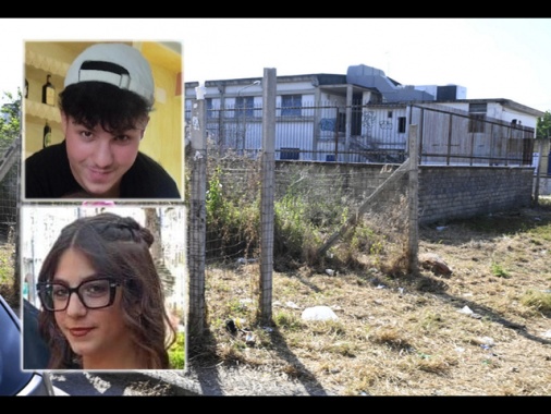 Legale Martina, chiedo risarcimento, uccisa in cantiere Pnrr