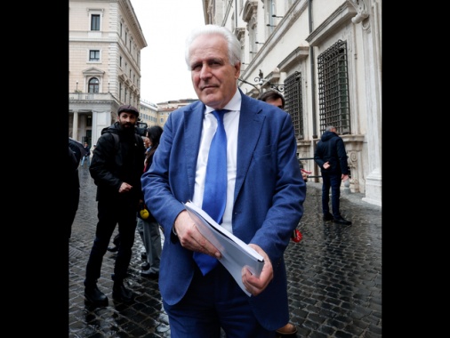 Fine vita, Giani 'Toscana ha colmato vuoto, ora legge nazionale'