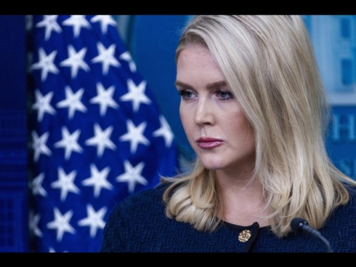 Casa Bianca, migranti europei deportati é una fake news