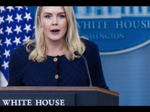 Casa Bianca, migranti europei deportati é una fake news