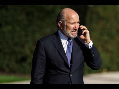 Lutnick, 'Ue più che spinosa nelle trattative commerciali'