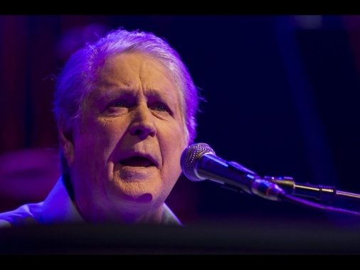 E' morto Brian Wilson, co-fondatore dei Beach Boys