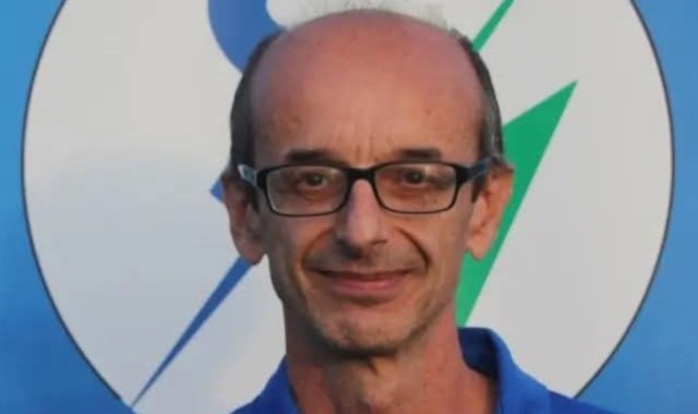 Morto in montagna Luca Gerbino, allenò le SolbiAzalee