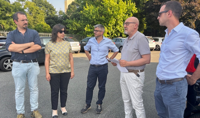 Moriggia, cantiere d'inverno: «Chiusura sciagurata»