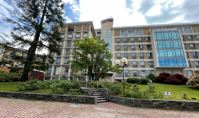 Quattro ortopedici in arrivo a Luino