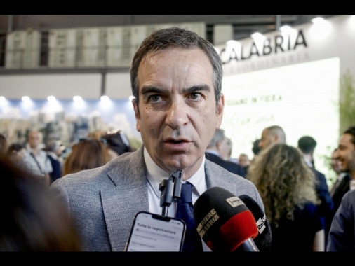 ++ Il presidente della Calabria indagato per corruzione ++