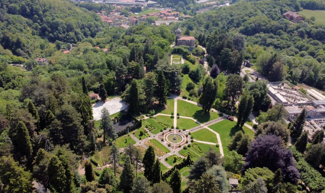 Da Oxford a Varese per studiare l'imprenditorialità