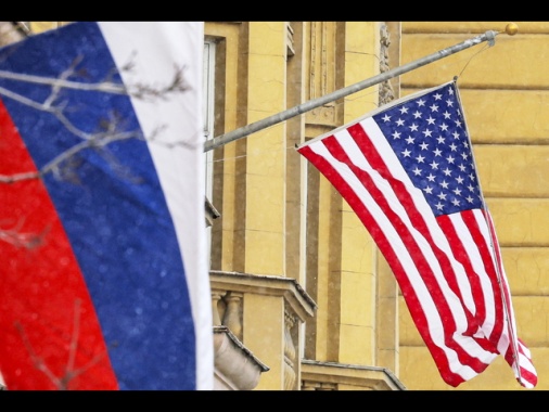 Amb. russo: 'Inevitabile coesistenza pacifica Russa-Usa'