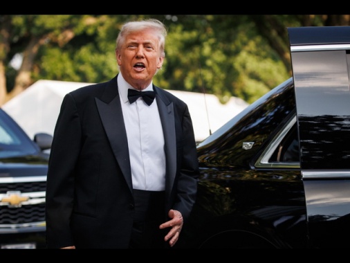 Trump, non sarà necessario estendere scadenza per negoziati dazi