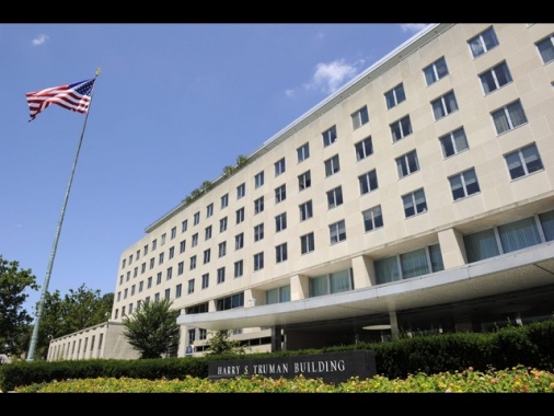 Usa, 'via personale ambasciate anche da Bahrein e Kuwait'