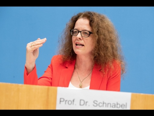 Schnabel (Bce), possibile fine ciclo politica monetaria