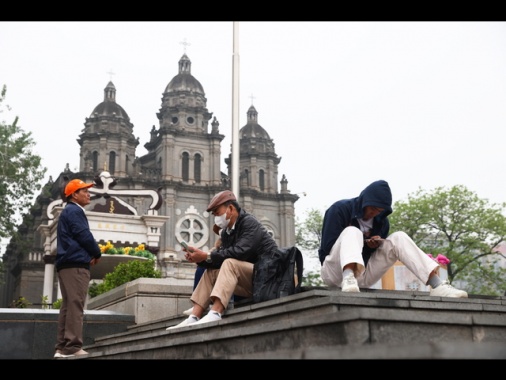 Cina, con il Vaticano ulteriore miglioramento dei rapporti