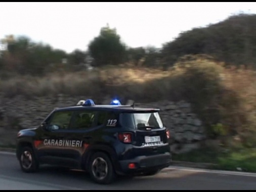 Carabiniere ucciso, presi rapinatori che hanno sparato