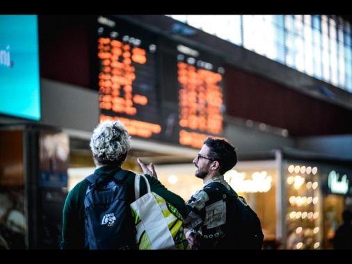 Oltre 1.000 scioperi nel 2024, 17 generali ma con basse adesioni