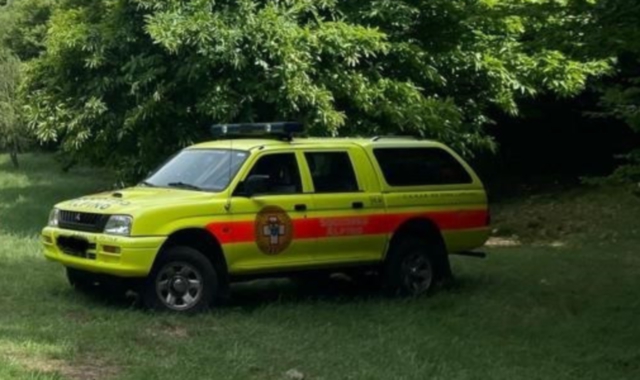 Val Grande, colto da malore: salvato escursionista