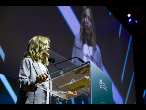 Meloni, quesito cittadinanza una sciocchezza, non va cambiata