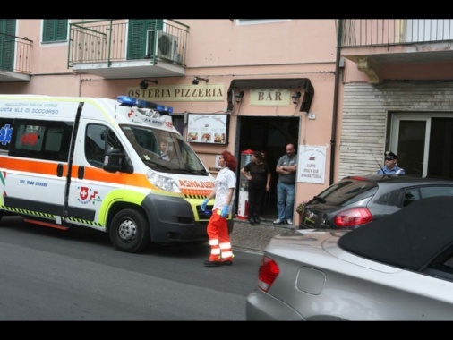 Suicida a 19 anni, forse per mancata ammissione a maturità