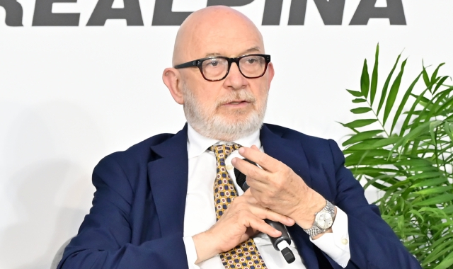 L’avvocato Giorgio Albè