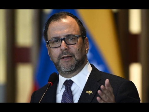 Il Venezuela attacca l'Unhcr, 'una mafia finanziata da Usaid'