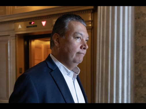 Casa Bianca, senatore dem ammanettato dovrebbe vergognarsi