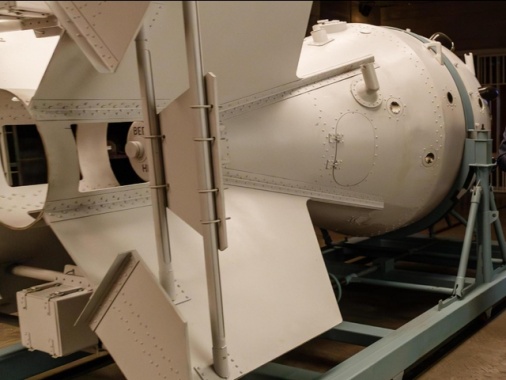 Idf, 'Iran ha materiale per 15 bombe nucleari'