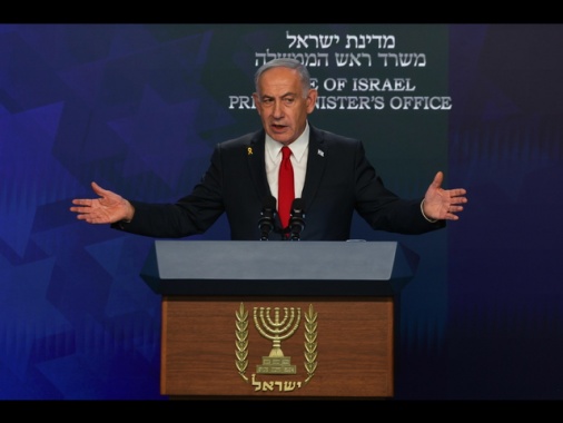 Netanyahu, colpito il cuore del programma nucleare iraniano
