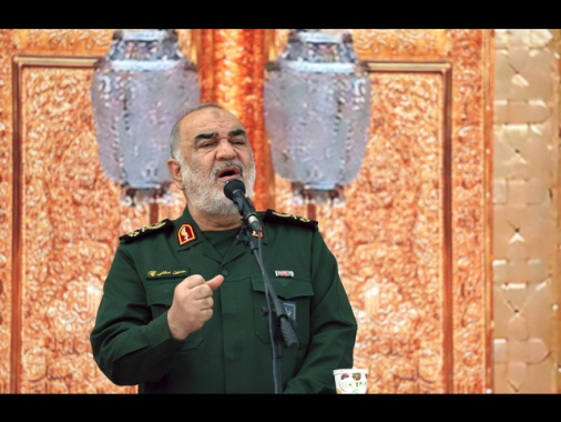 Tv Iran, ucciso il comandante delle Guardie Rivoluzionarie