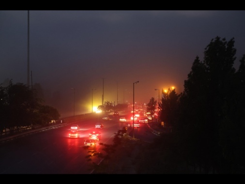 Media Iran, 5 morti e 50 feriti negli attacchi di Israele