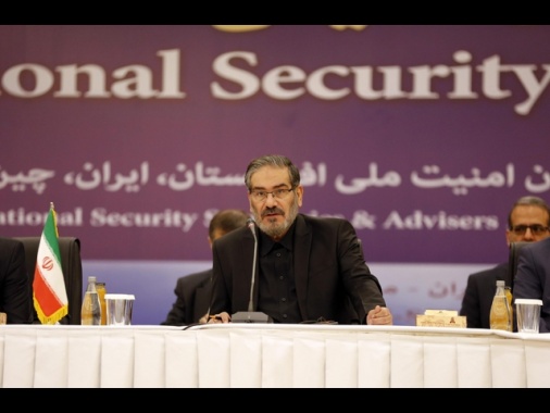 Media Iran, 'morto il consigliere politico di Khamenei'