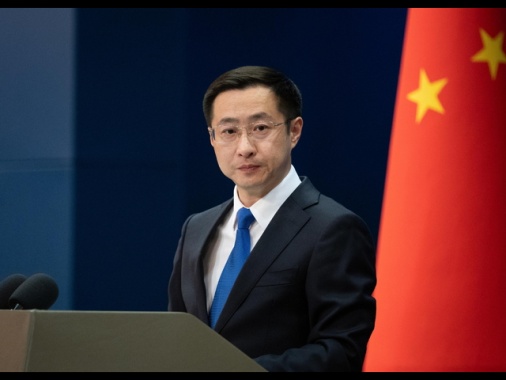 Cina, 'fortemene preoccupati per attacco Israele all'Iran'