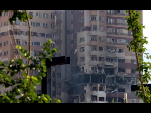 Iran chiede riunione urgente del Consiglio Sicurezza Onu