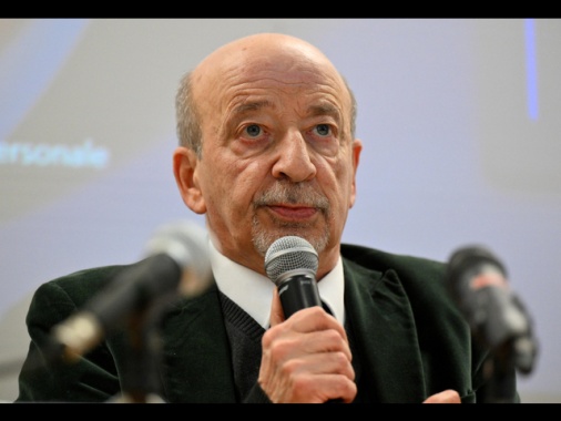 Anpi, situazione precipita, il mondo fermi Israele