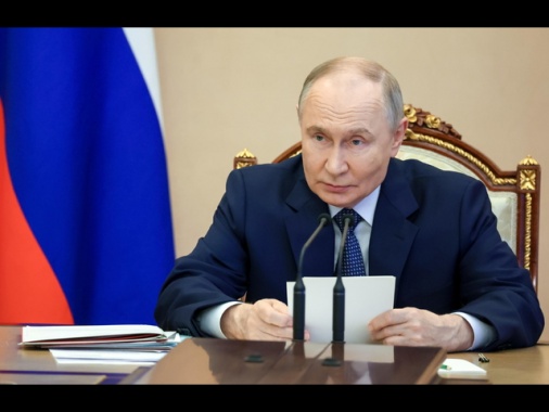 Russia 'preoccupata, condanna escalation Israele-Iran'