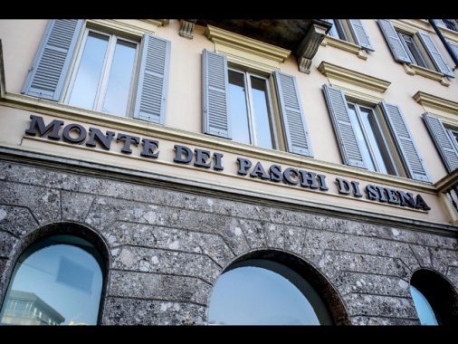 Banca Akros, processo quota Mps corretto e trasparente