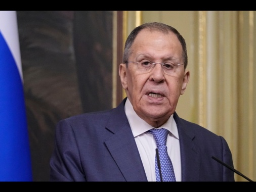 Mosca, 'conseguenze provocazione ricadranno su Israele'