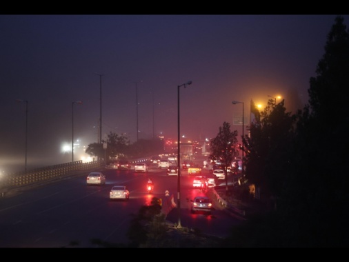 Media in Iran, 'attacchi sionisti contro Shiraz, Tabriz e Natanz