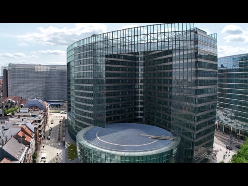 Ue, all'Ucraina un ulteriore prestito da 1 miliardo