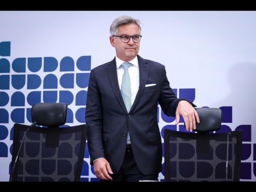 Ue estende la protezione per gli ucraini fino a marzo 2027