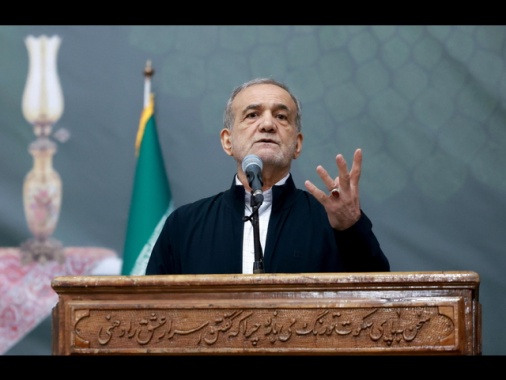 Iran, 'nostra risposta farà pentire Israele dell'attacco'