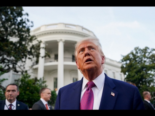 Trump, attacco Israele eccellente, ce ne saranno altri