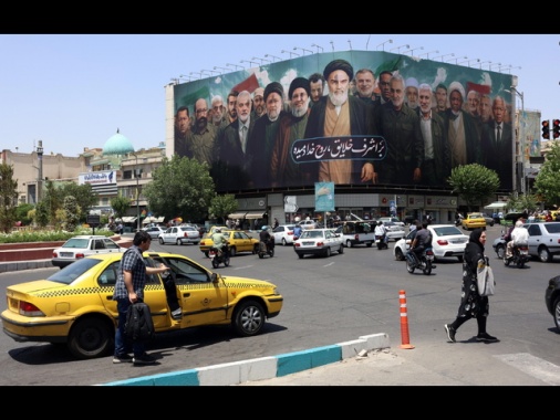 Iran: restrizioni a internet dopo gli attacchi di Israele