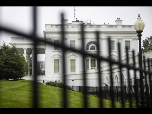 Cnn, Trump parlerà oggi con Netanyahu