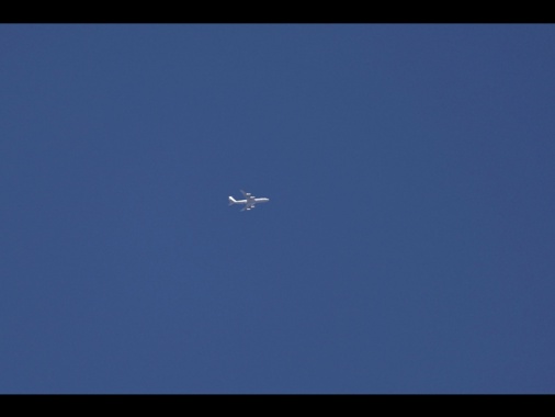 Iraq, Israele per attacchi ha violato nostro spazio aereo