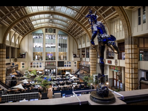 Borsa: attacco in Iran frena Europa e Wall Street, Milano -1,3%