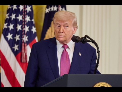 Trump, impatto raid Israele su mercati? Penso sarà positivo