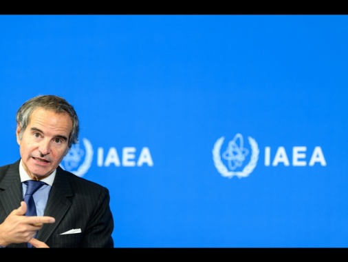 Lunedì riunione straordinaria Aiea su richiesta di Teheran