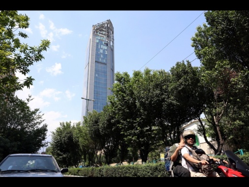 Starmer, Merz e Macron chiedono di fermare l'escalation