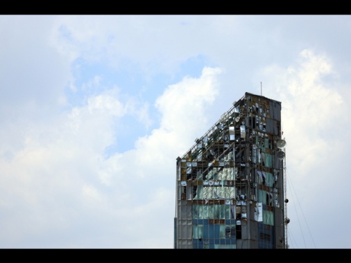 Israele a Onu, contro Iran azione calcolata e necessaria