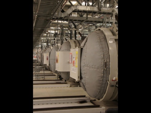 'Idf attacca sito nucleare Fordow, esplosioni a Teheran'